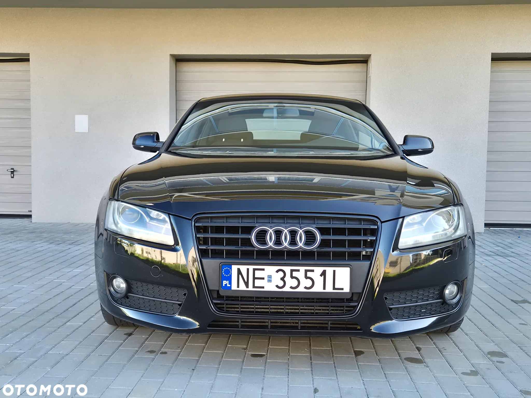 Audi A5 - 2