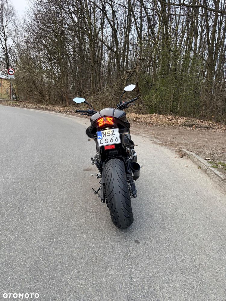 Kawasaki Z - 2