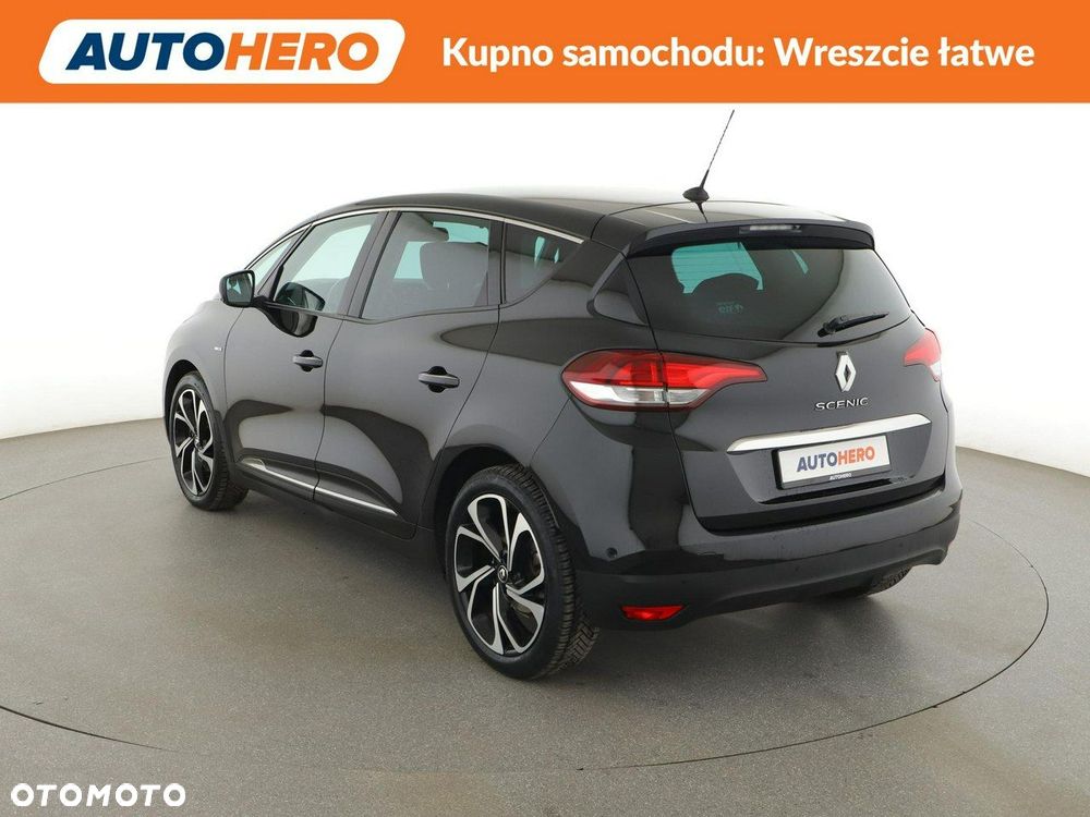 Renault Scenic ENERGY dCi 160 EDC BOSE EDITION - 4