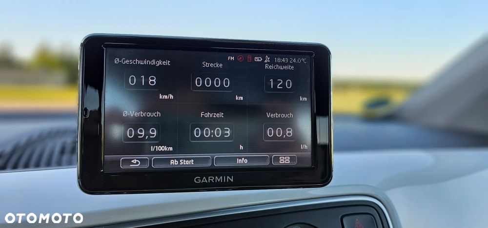 Skoda Citigo 1.0 Sound - 22