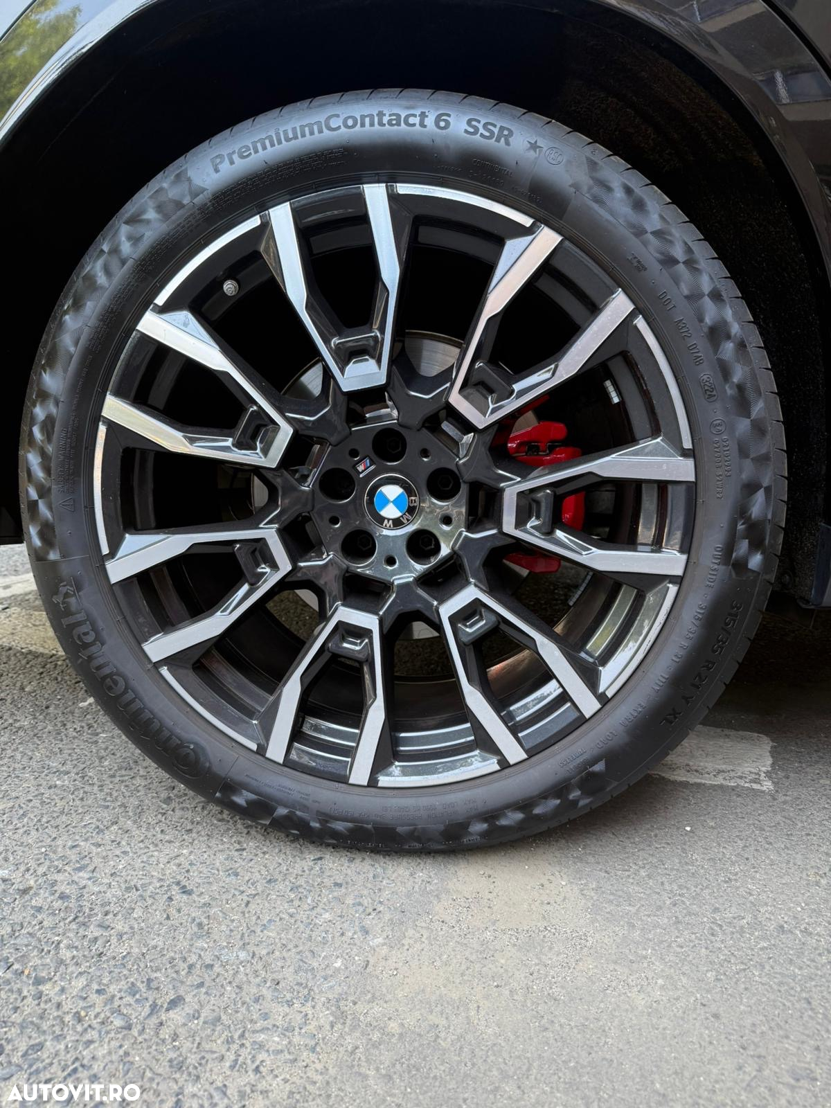 BMW X6 xDrive30d AT MHEV - 18