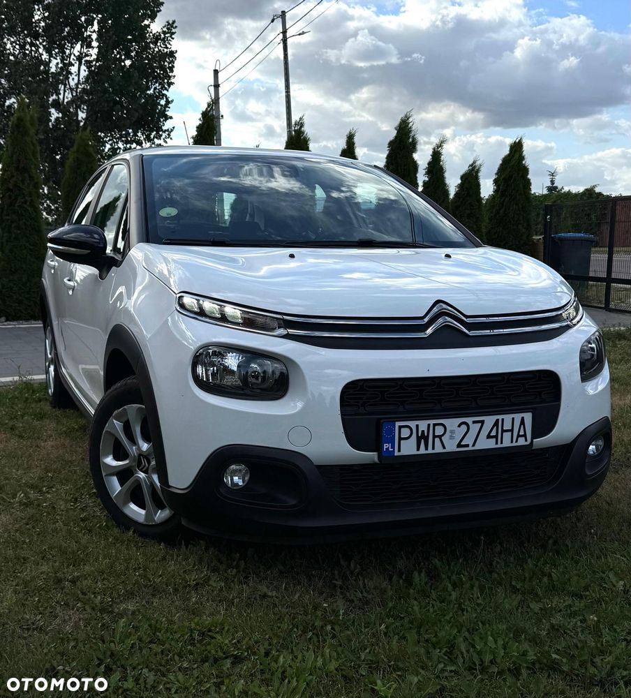 Citroën C3 BlueHDi 100 S&S SHINE - 4