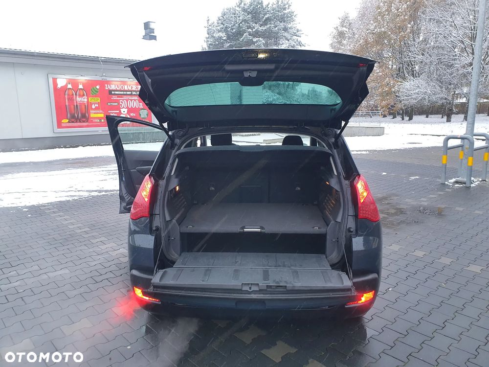 Peugeot 3008 1.6 Premium+ - 34