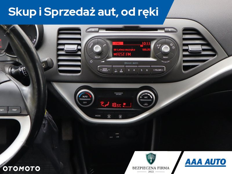 Kia Picanto - 14