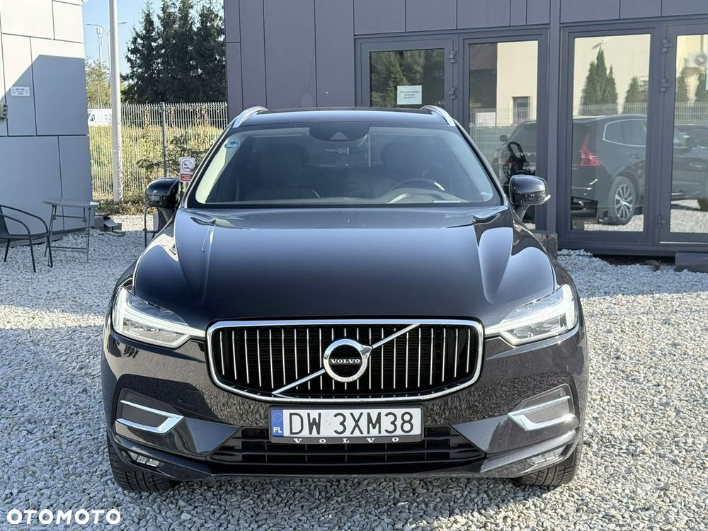 Volvo XC 60