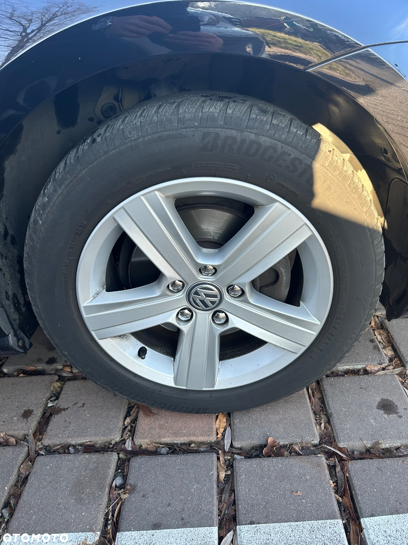 Volkswagen Golf Variant 2.0 TDI (BlueMotion Technology) Comfortline - 23