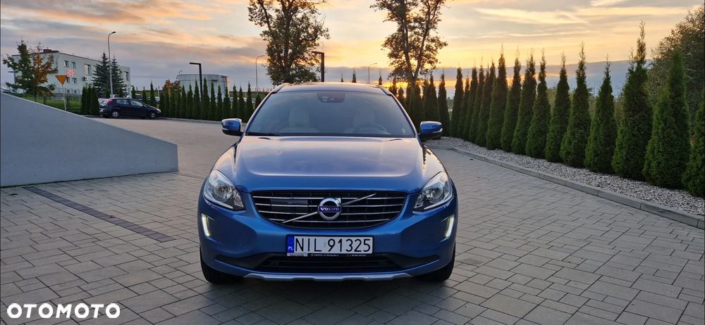 Volvo XC 60 - 3