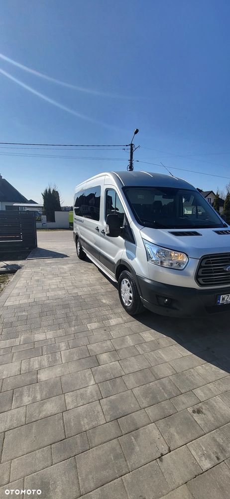 Ford Transit - 3