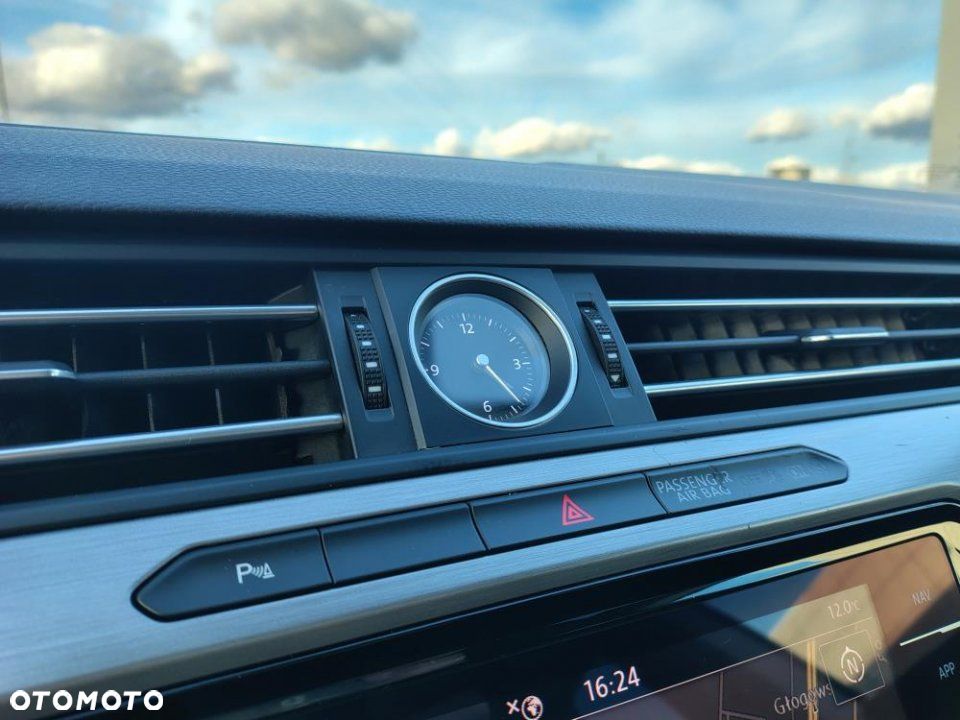 Volkswagen Arteon - 27