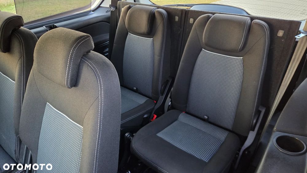 Ford Galaxy 2.0 TDCi Titanium - 20