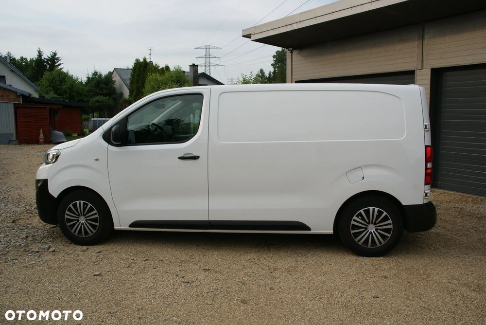Peugeot Expert - 5