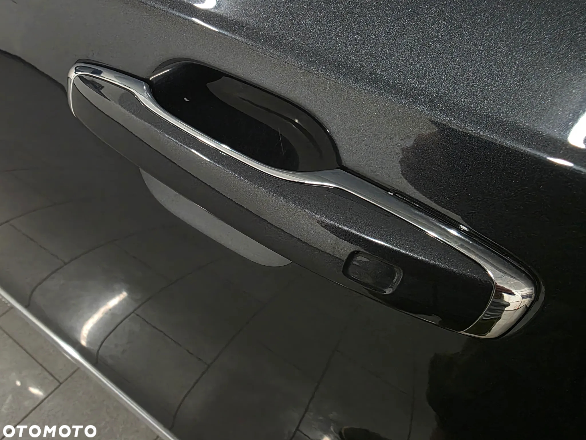 Volvo XC 90 B5 D AWD Geartronic Inscription - 25