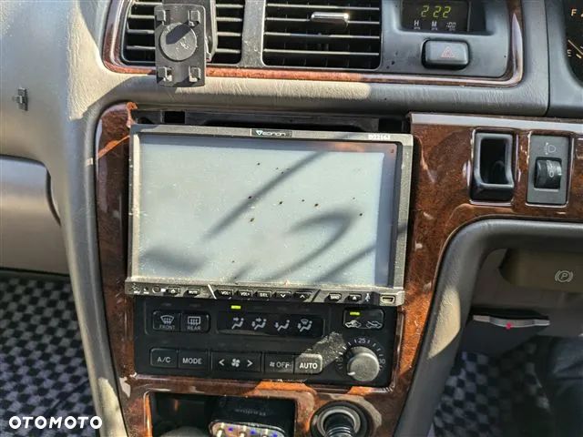 Toyota Inny - 12
