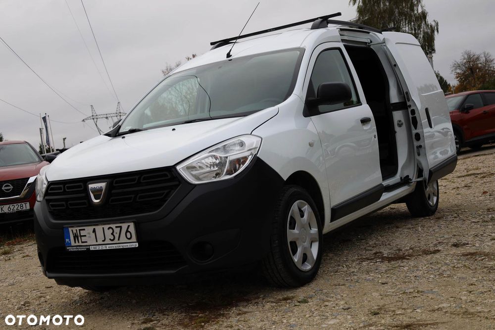 Dacia DOKKER - 11