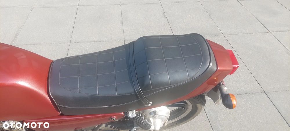 Yamaha XJ - 11