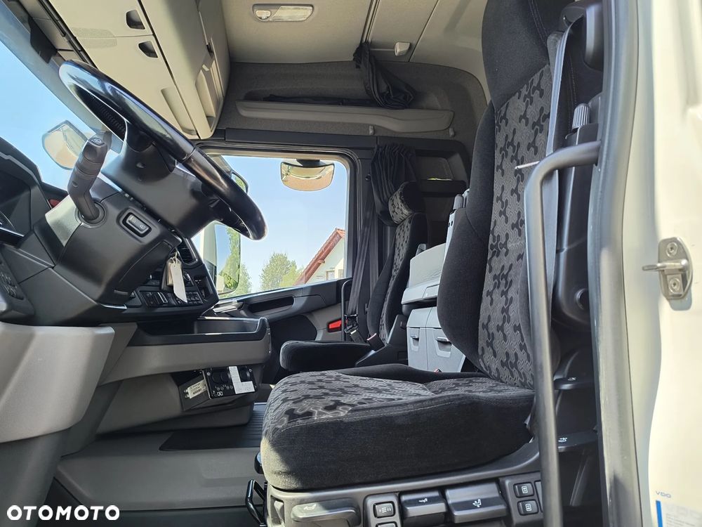 Scania R410 EURO6 Chłodnia - 7