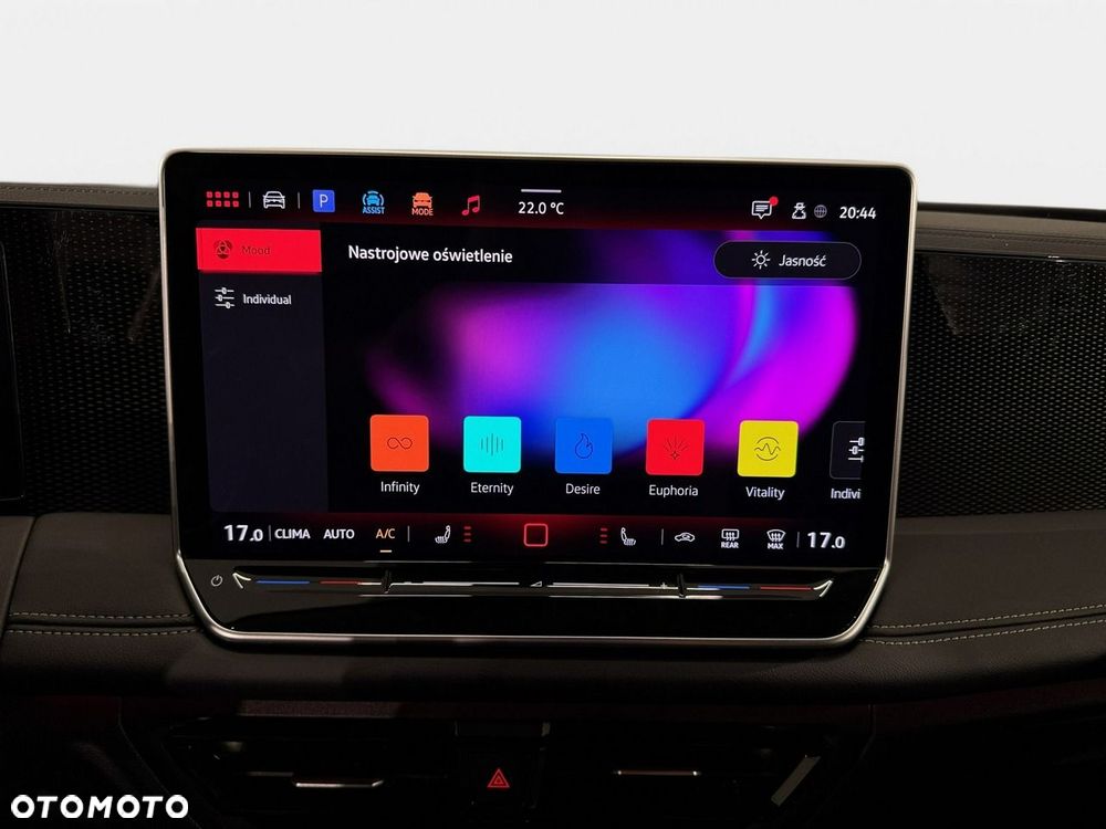 Volkswagen Tiguan - 24