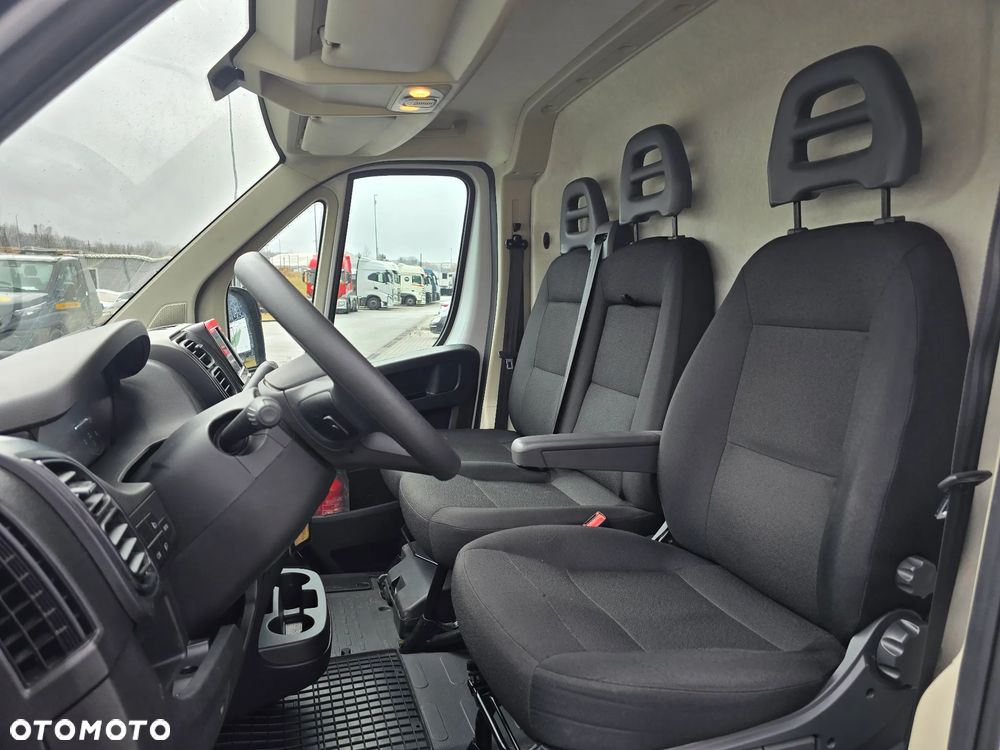 Fiat DUCATO Maxi L4H2 - 10
