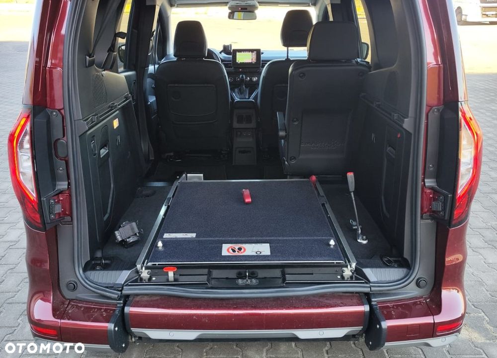 Renault Kangoo - 23
