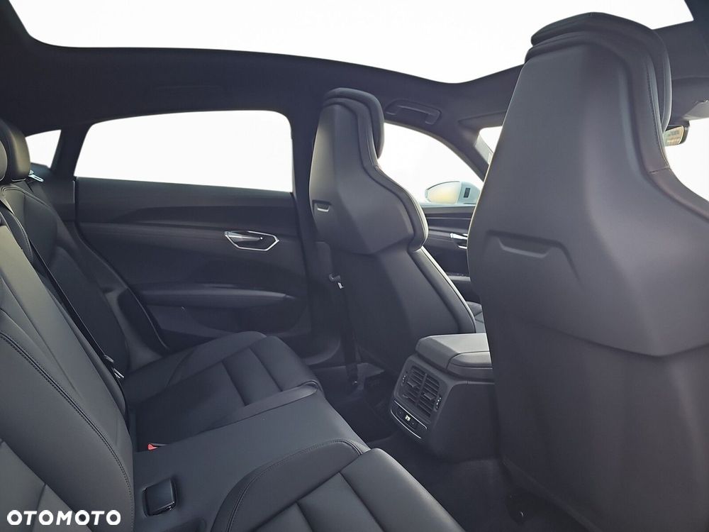 Audi e-tron GT - 30