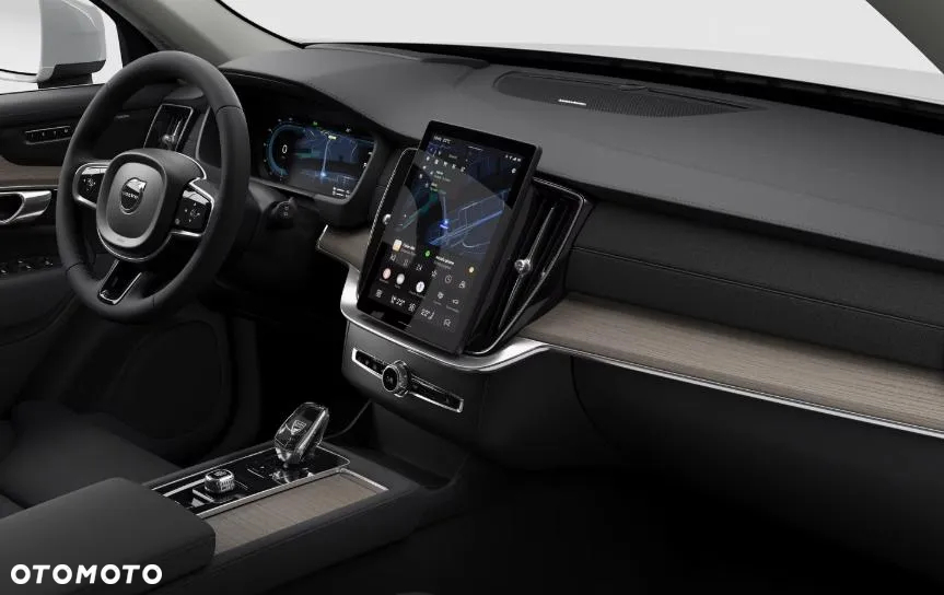 Volvo XC 90 T8 AWD Plug-In Hybrid Ultra Bright 7os - 8