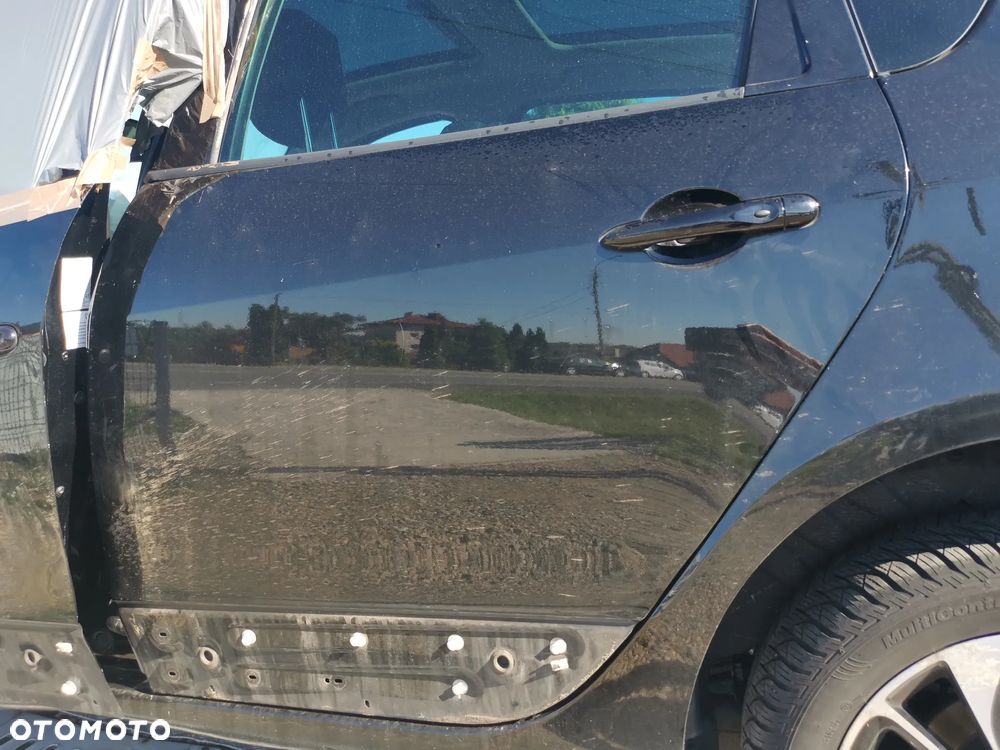 Części Renault Scenic III TEGNE 2.0 DCI Automatyczna Skrzynia - 5