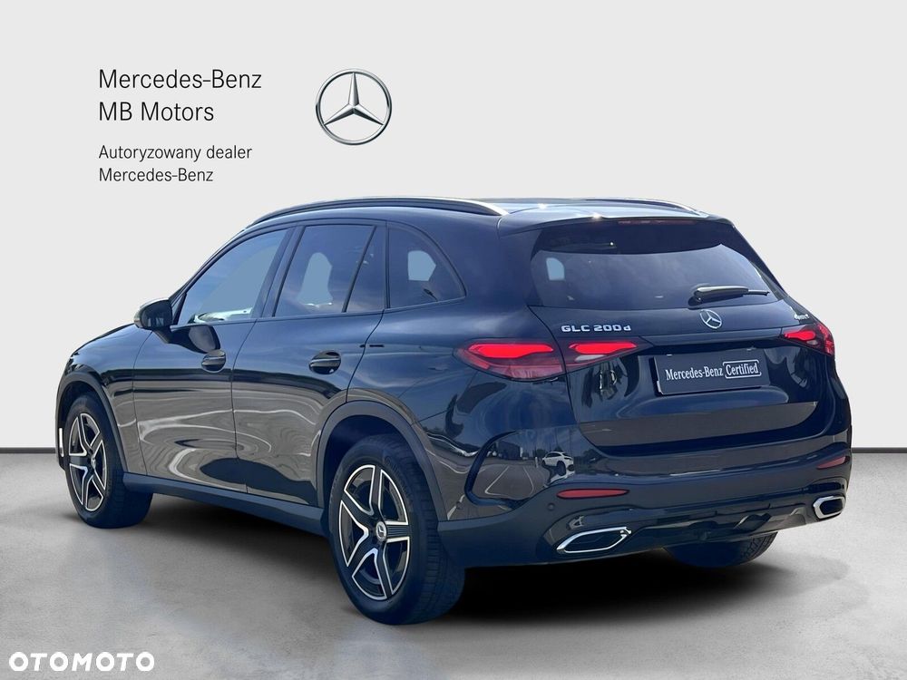 Mercedes-Benz Glc 2025 photo 3