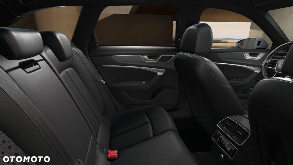 Audi A6 Avant - 11