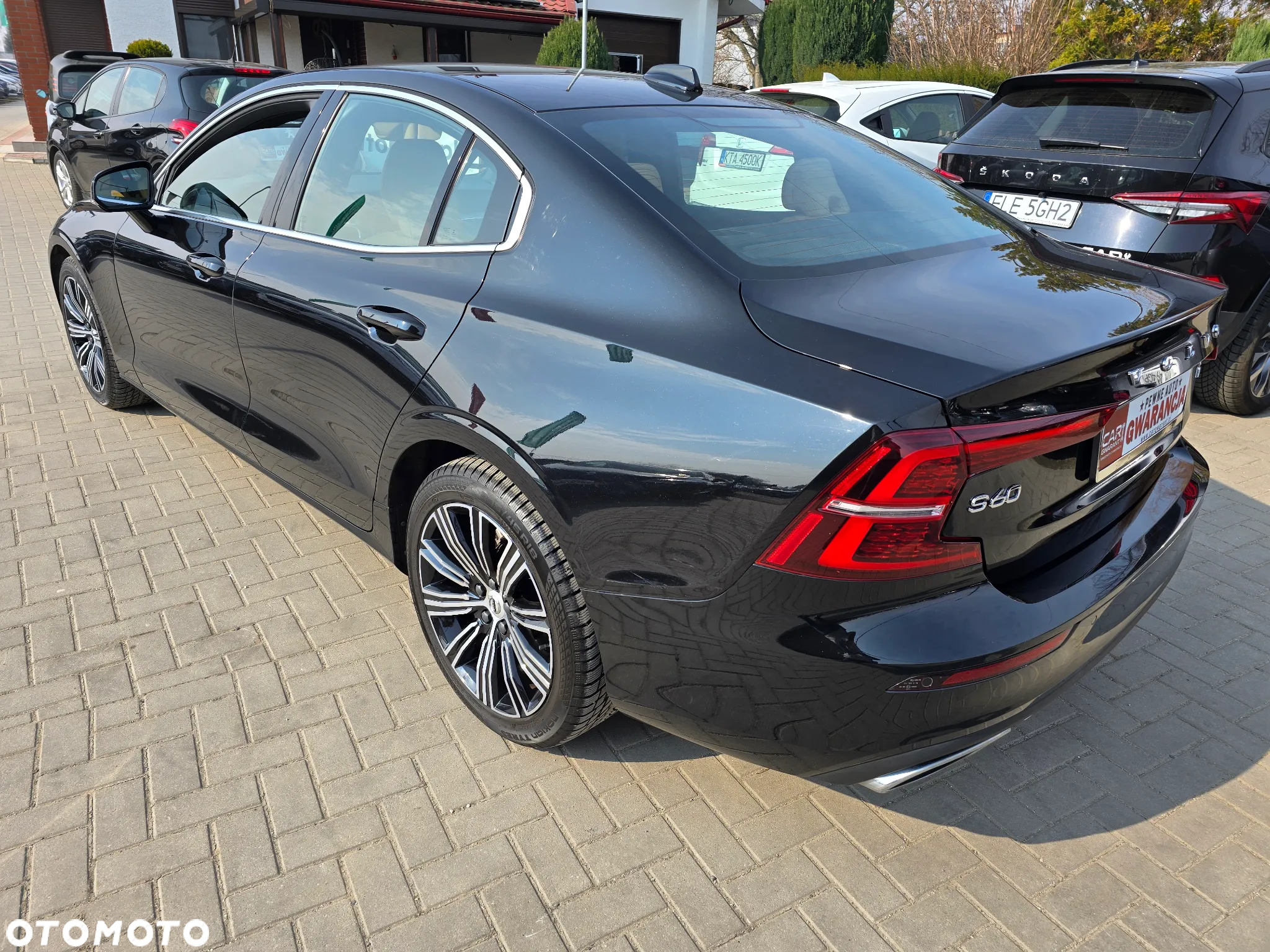 Volvo S60 - 4