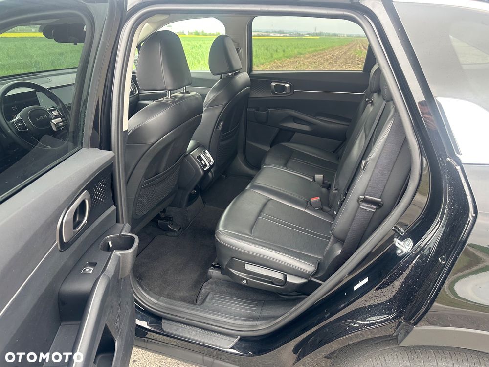 Kia Sorento - 5
