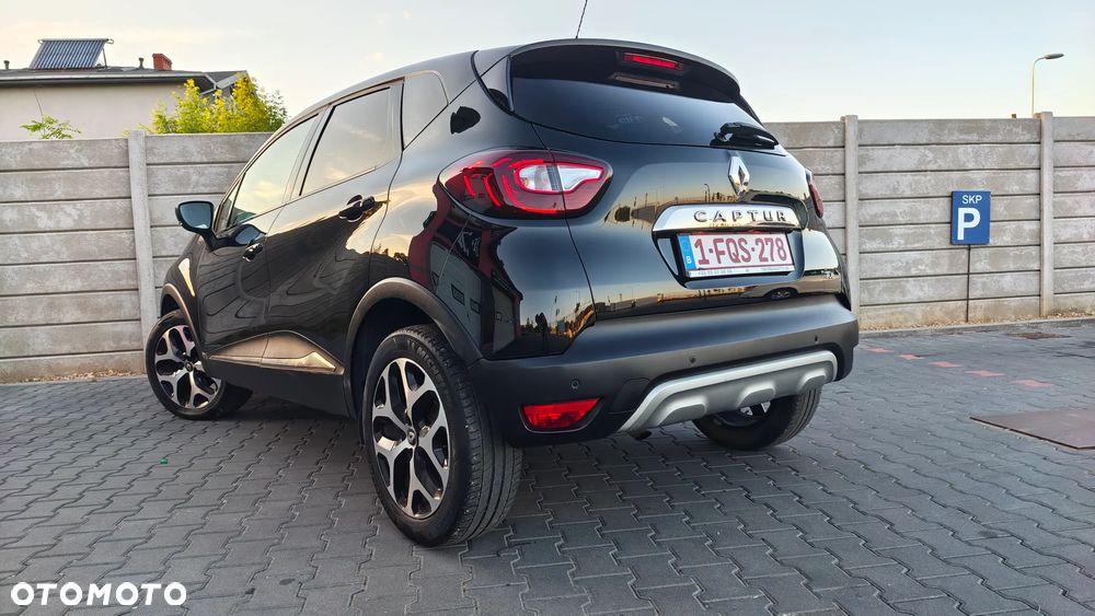 Renault Captur ENERGY TCe 90 Start&Stop Intens - 7