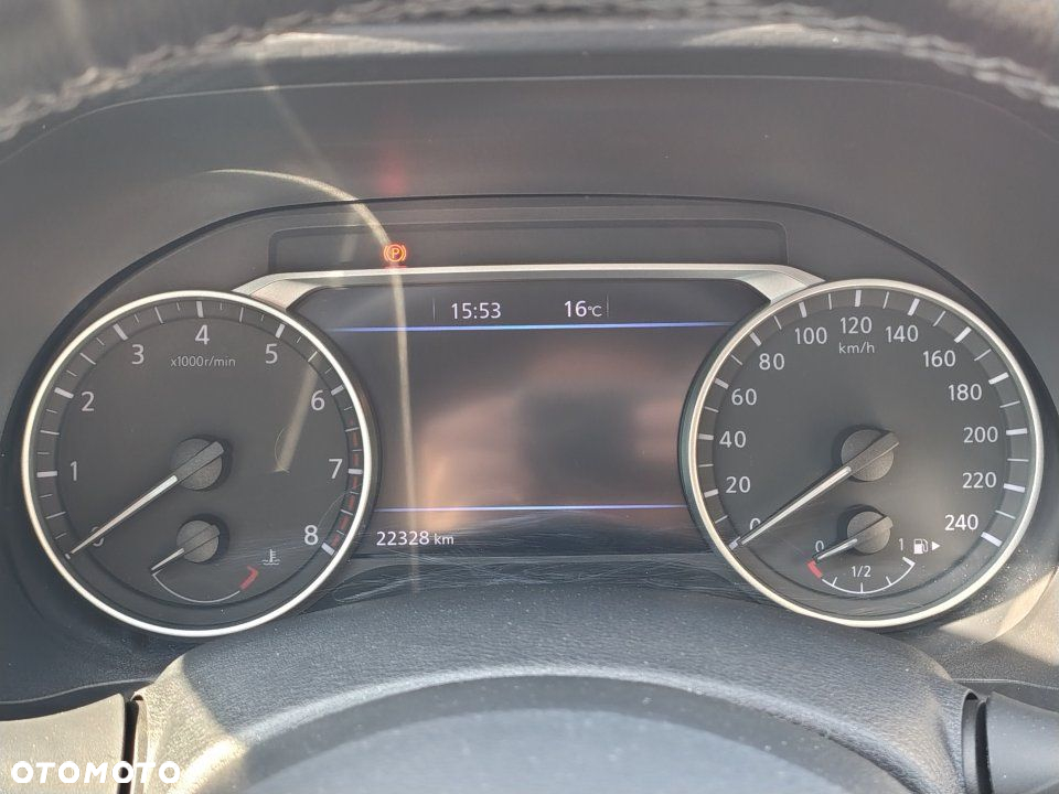 Nissan Juke - 10