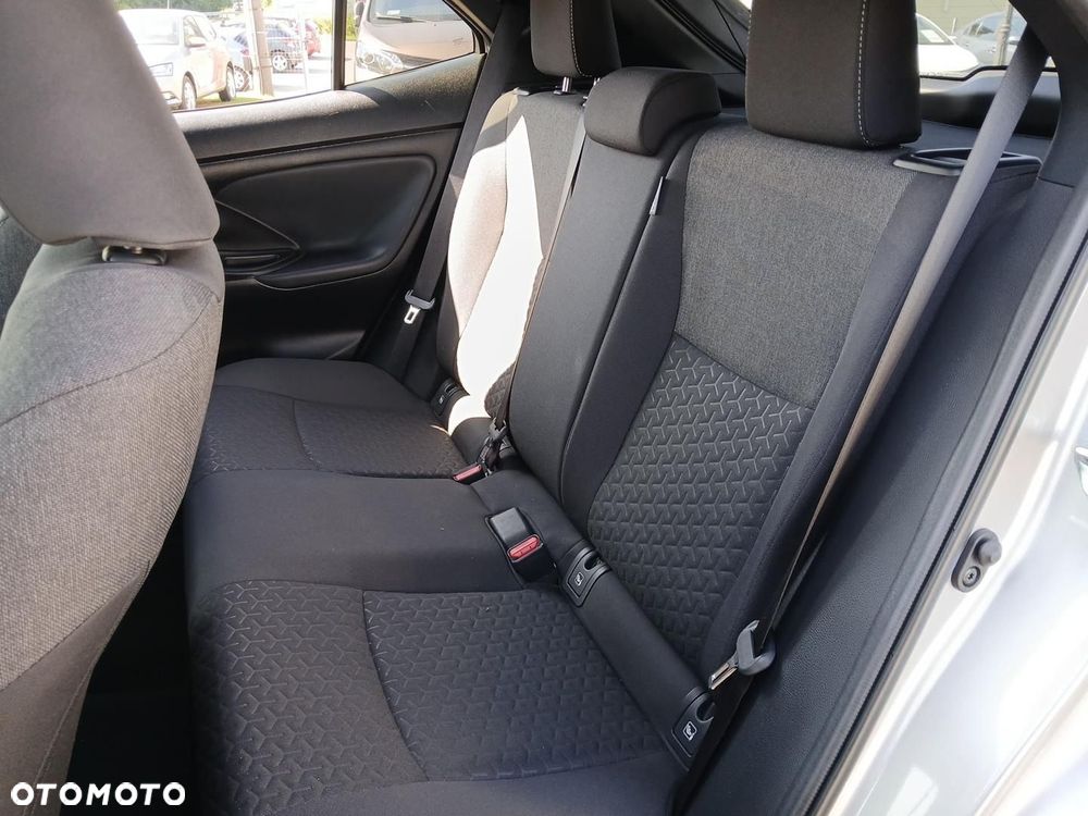 Toyota Yaris Cross Hybrid 1.5 Comfort - 11
