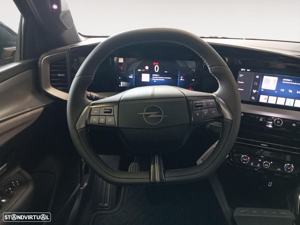 Opel Mokka 1.2 T Edition - 11