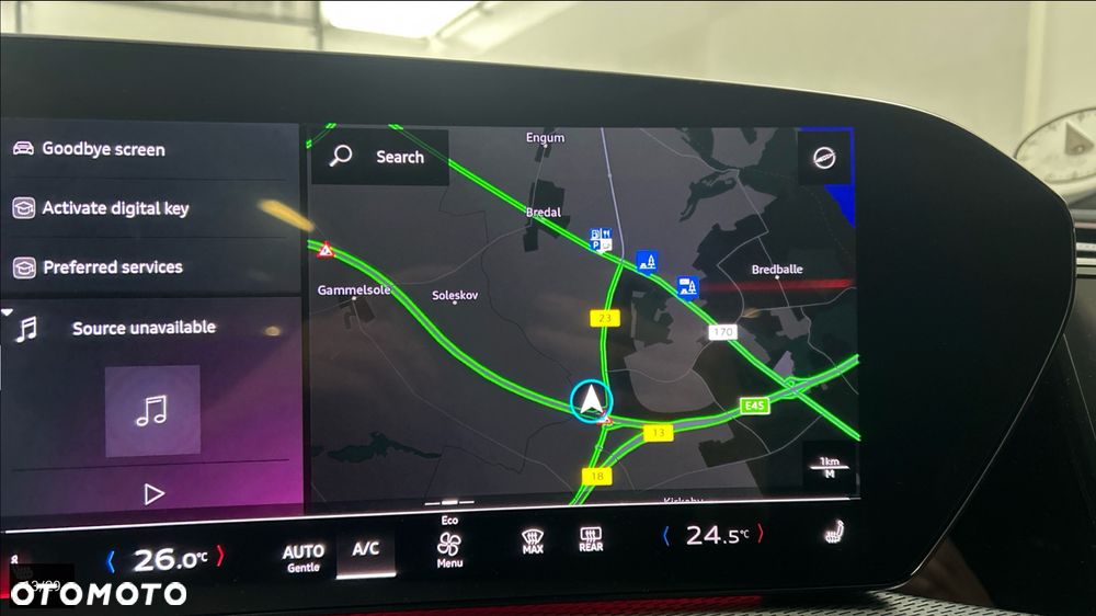 Audi Q5 40 TDI quattro S tronic edition one - 15