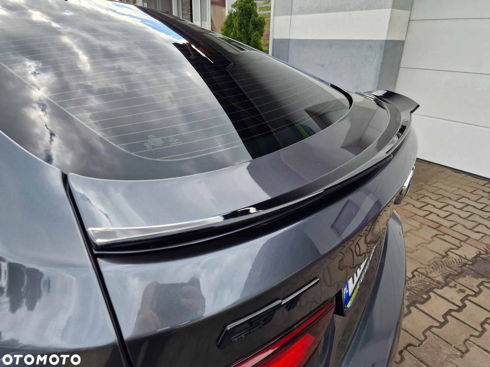 BMW 3GT 320d Sport Line - 16