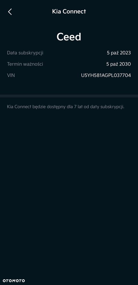 Kia Ceed 1.6 GDI PHEV L Business Line DCT - 31