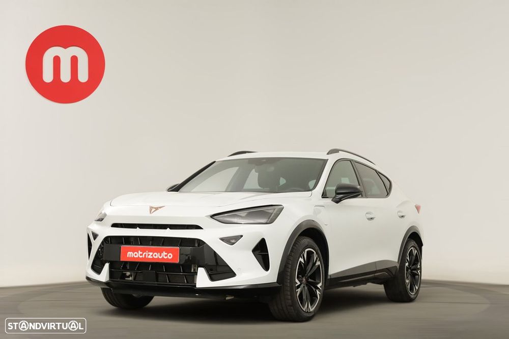 Cupra Formentor 1.5 e-Hybrid DSG - 2
