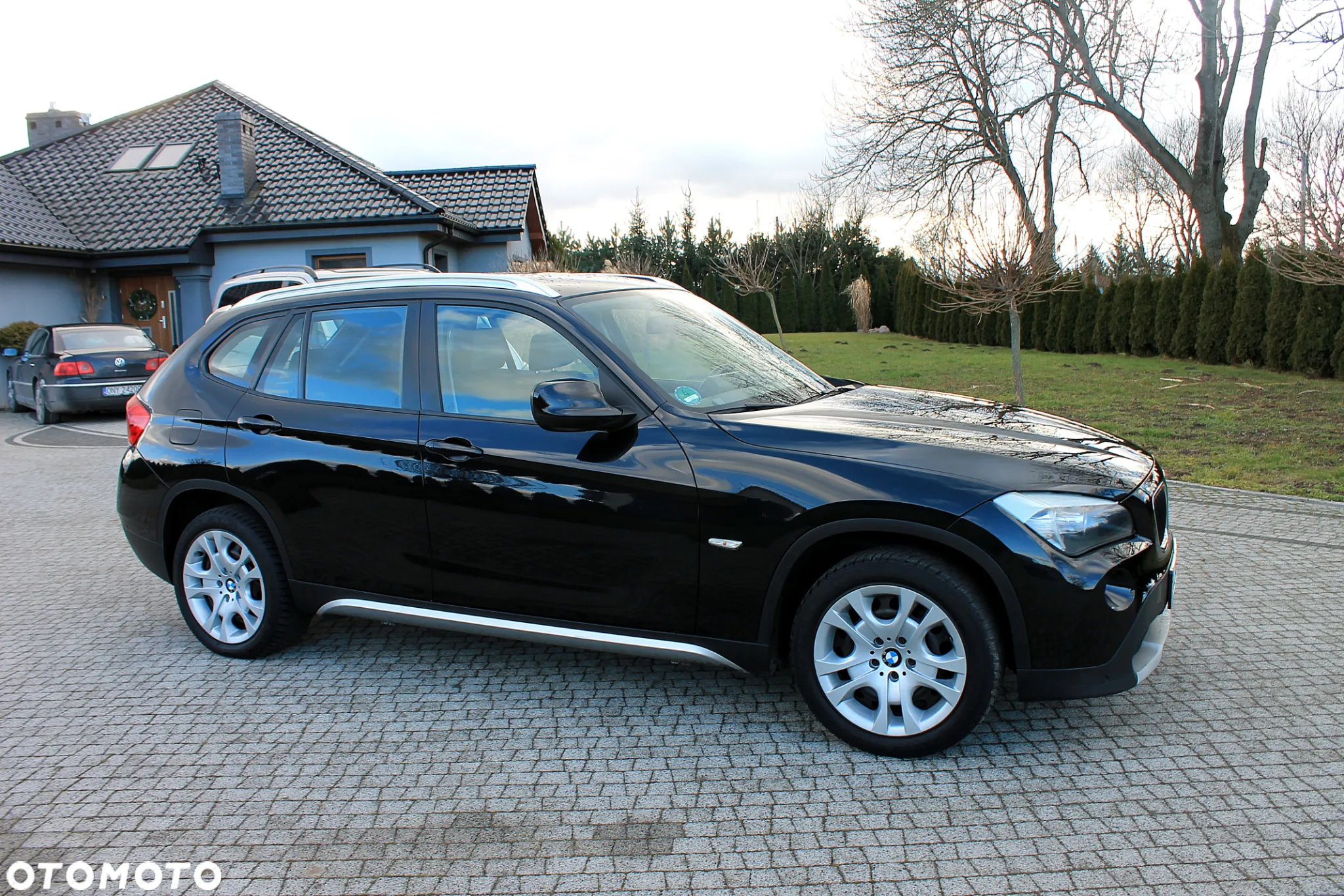 BMW X1 sDrive18d xLine - 34