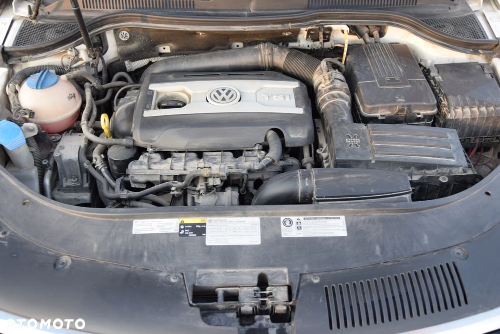 Volkswagen CC 2.0 TSI DSG - 14