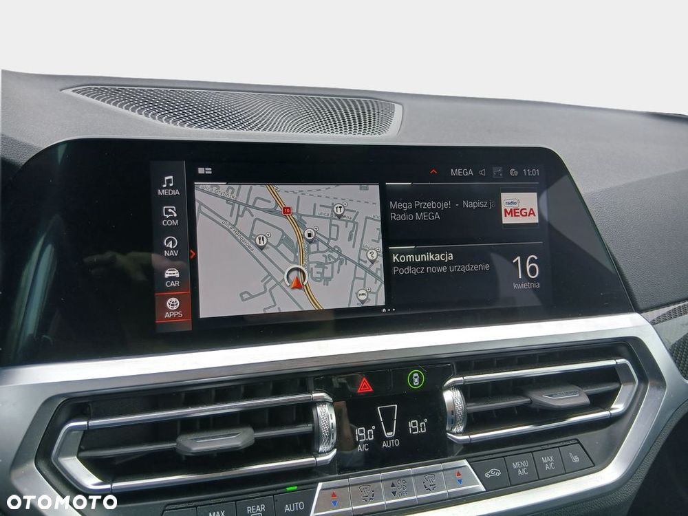 BMW Seria 4 430i M Sport - 14