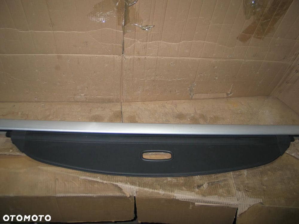 Roleta bagaznika kia sportage 4 IV 15-21r. 85910-F1000 - 1