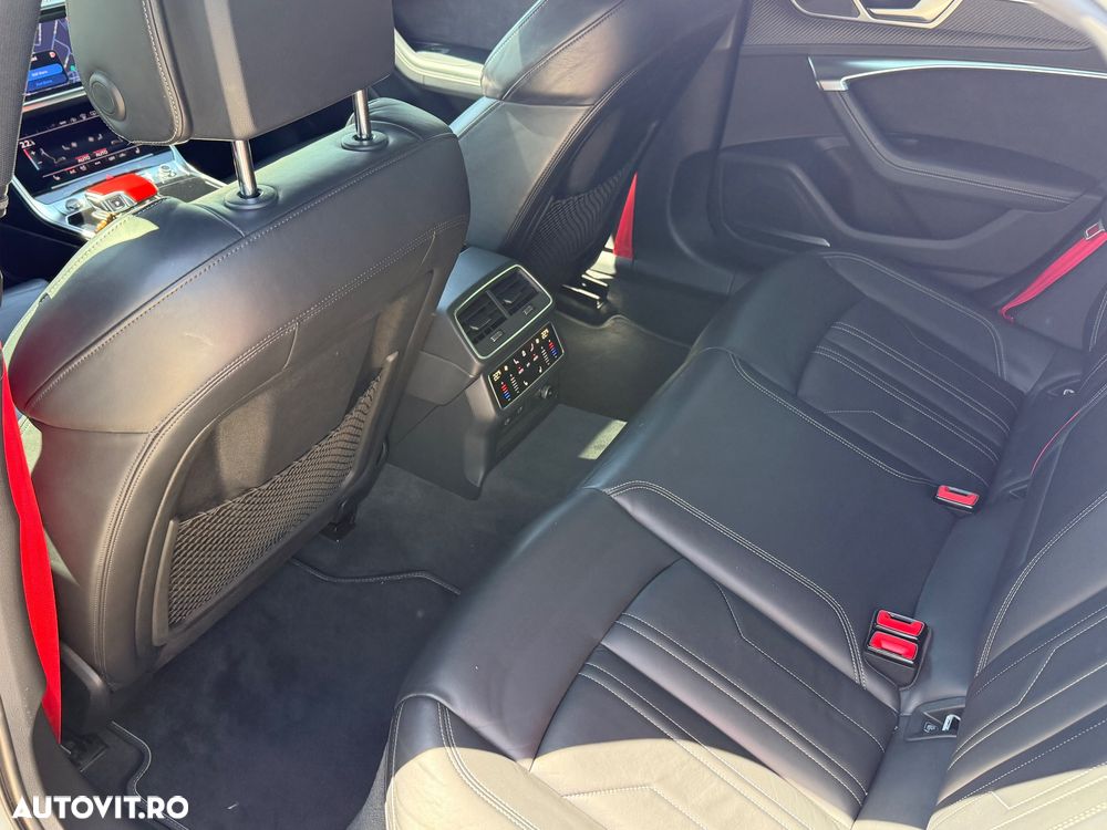 Audi A6 - 8