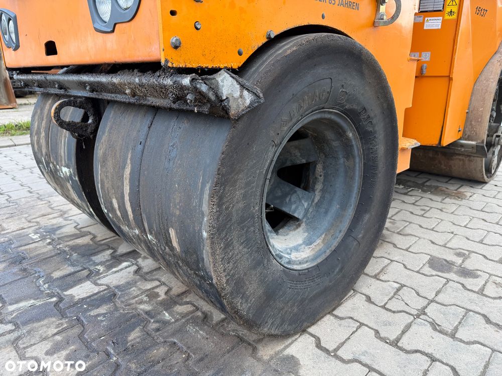 Bomag BW 138 AC-5 - 12