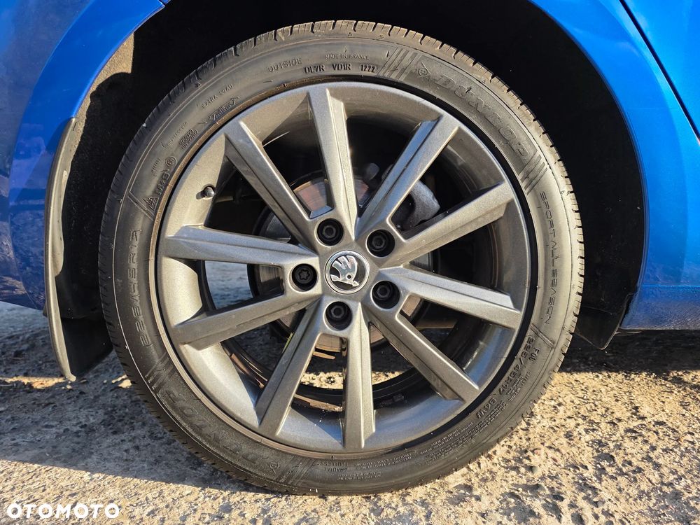 Skoda Octavia 1.4 TSI Style - 13