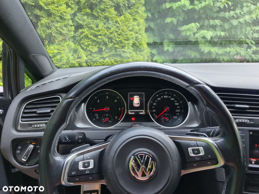 Volkswagen Golf GTD 2.0 TDI SCR DSG - 18