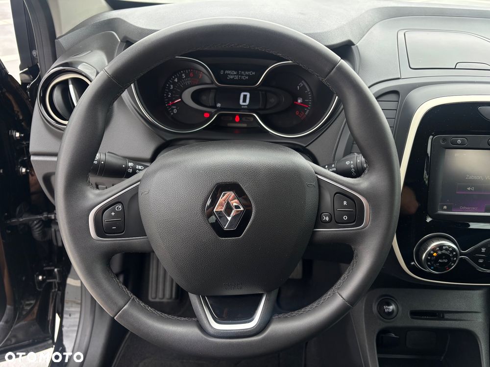 Renault Captur 0.9 Energy TCe Limited - 15