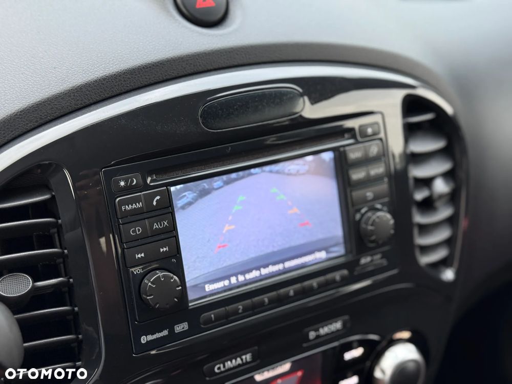 Nissan Juke 1.6 DIG-T Tekna - 29