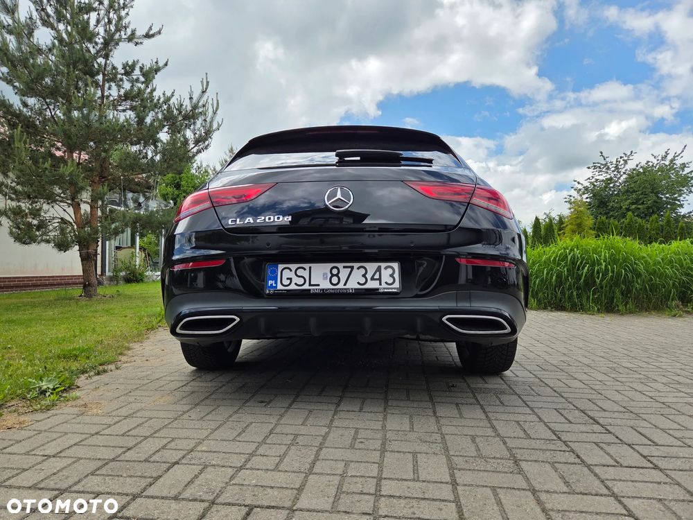 Mercedes-Benz CLA - 6