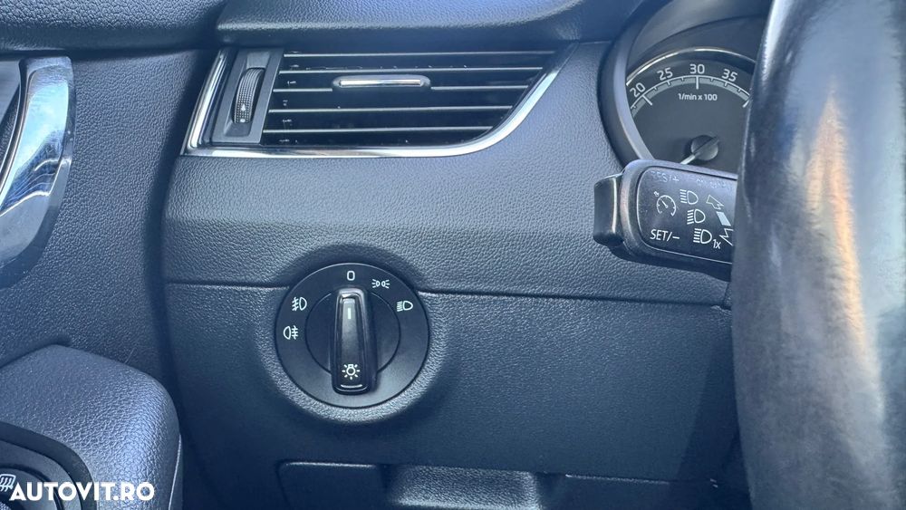 Skoda Octavia - 13